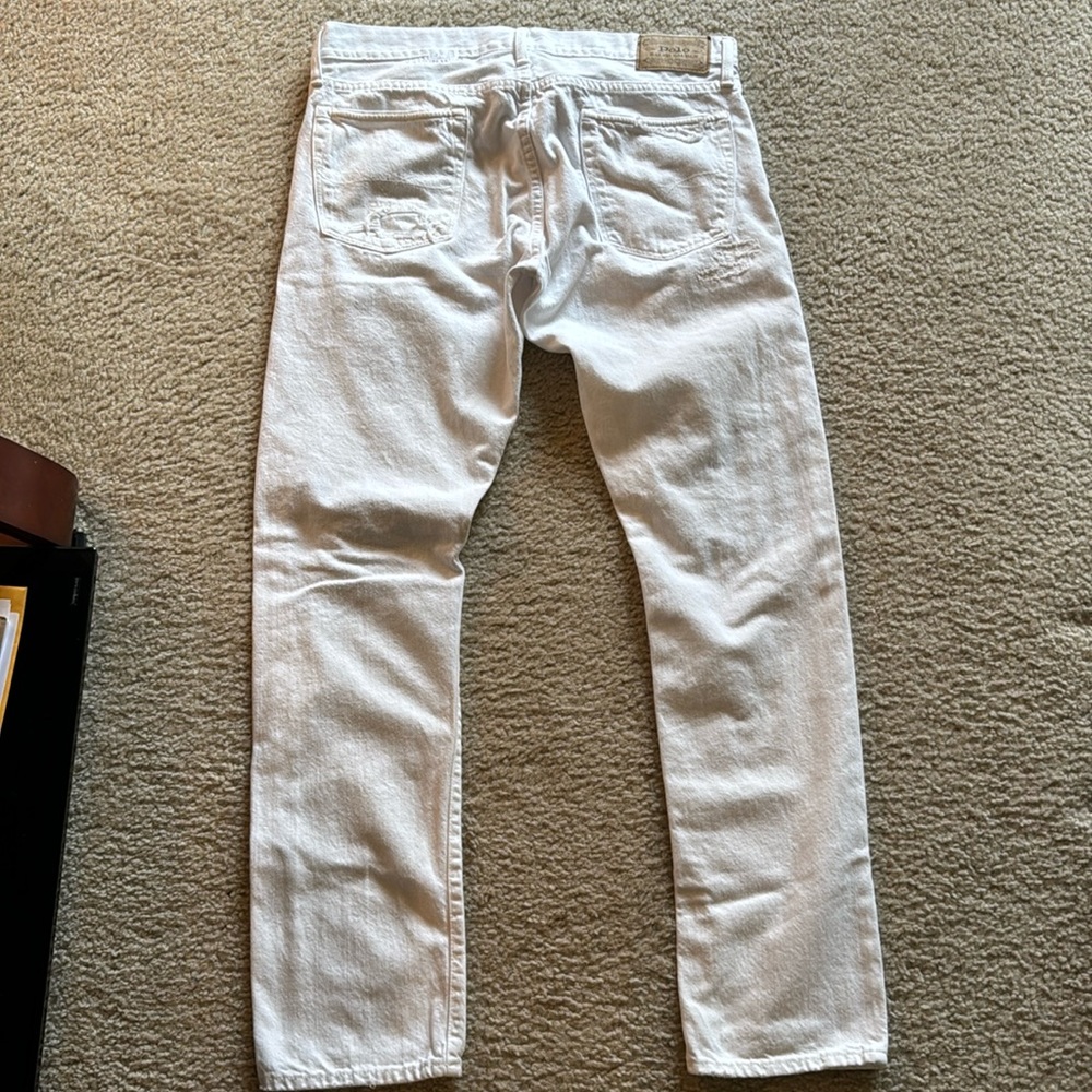 Ralph Lauren, Sullivan, Slim jeans